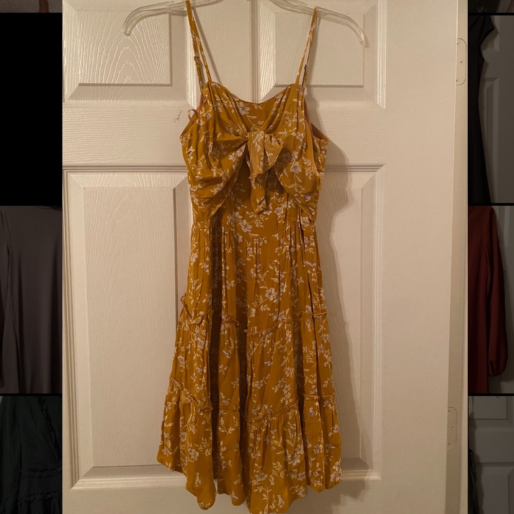 Summer dress